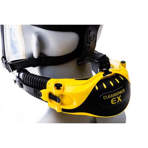 CleanSpace Helmet Hook Strap Accessory (659040)